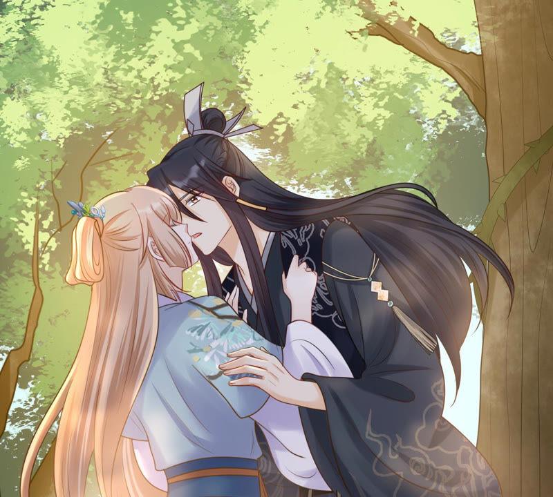 战神狂妃：凤倾天下韩漫全集-第94话 彼此的唯一（下）无删减无遮挡章节图片 