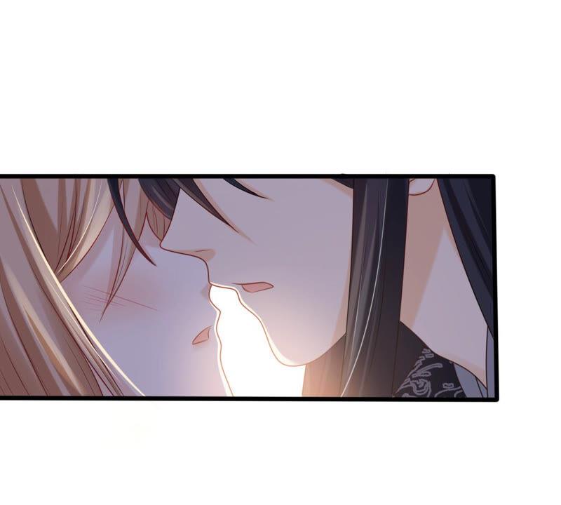 战神狂妃：凤倾天下韩漫全集-第94话 彼此的唯一（下）无删减无遮挡章节图片 