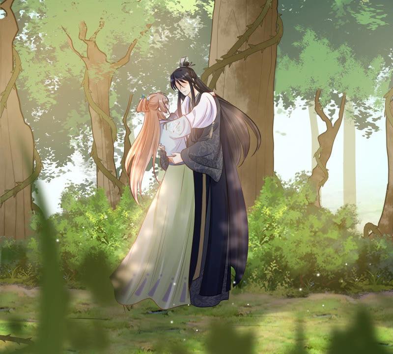 战神狂妃：凤倾天下韩漫全集-第94话 彼此的唯一（下）无删减无遮挡章节图片 
