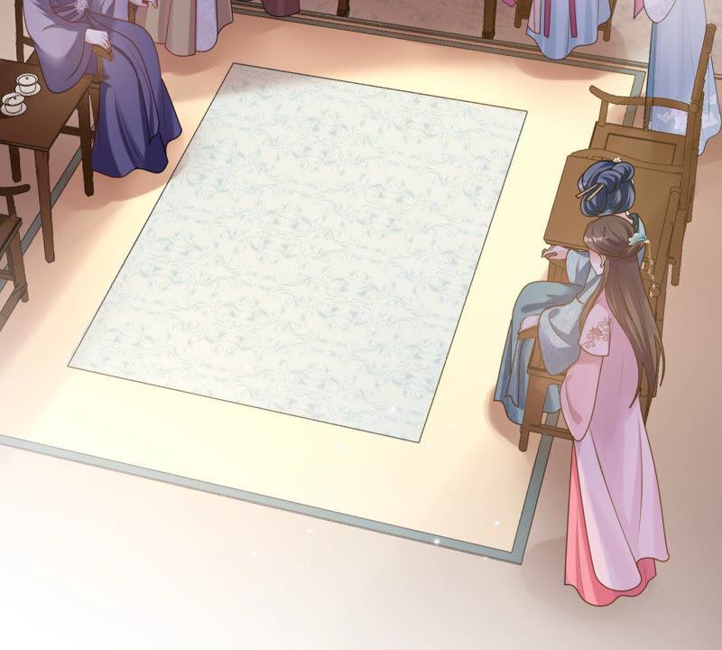 战神狂妃：凤倾天下韩漫全集-第95话 贺寿无删减无遮挡章节图片 
