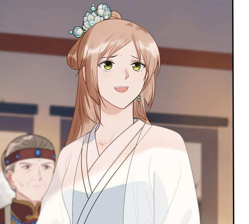 战神狂妃：凤倾天下韩漫全集-第95话 贺寿无删减无遮挡章节图片 