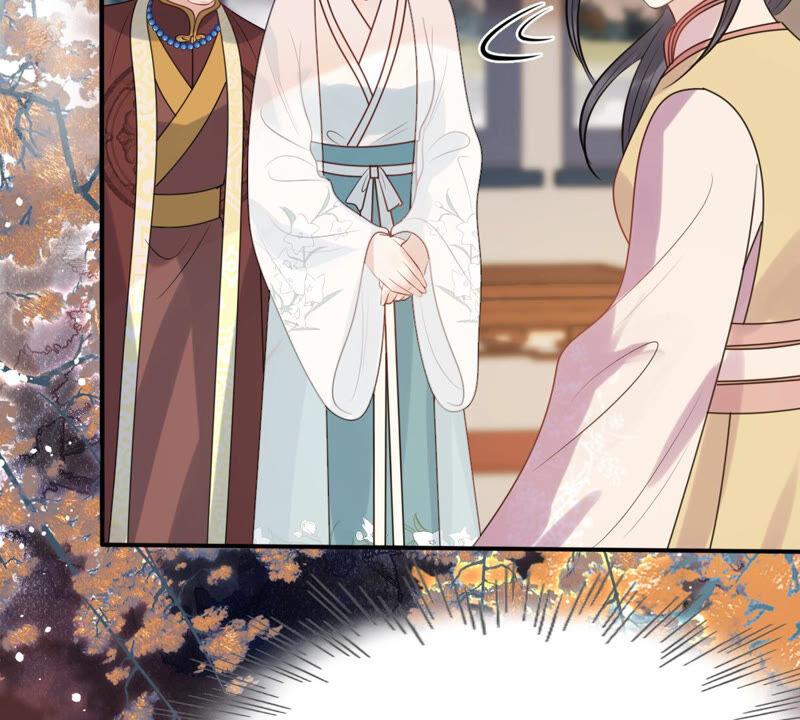战神狂妃：凤倾天下韩漫全集-第95话 贺寿无删减无遮挡章节图片 