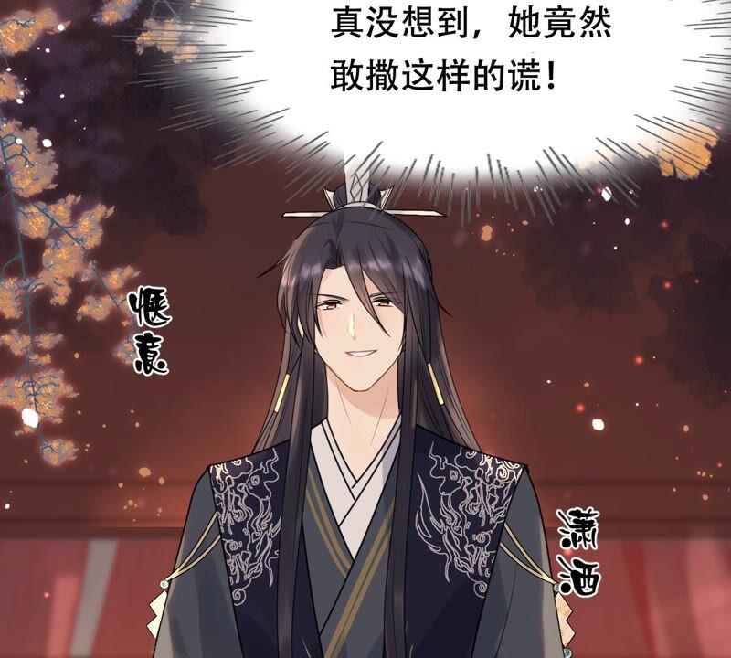 战神狂妃：凤倾天下韩漫全集-第95话 贺寿无删减无遮挡章节图片 