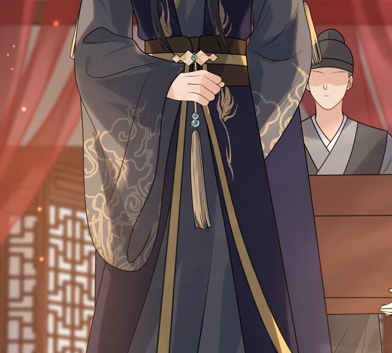 战神狂妃：凤倾天下韩漫全集-第95话 贺寿无删减无遮挡章节图片 