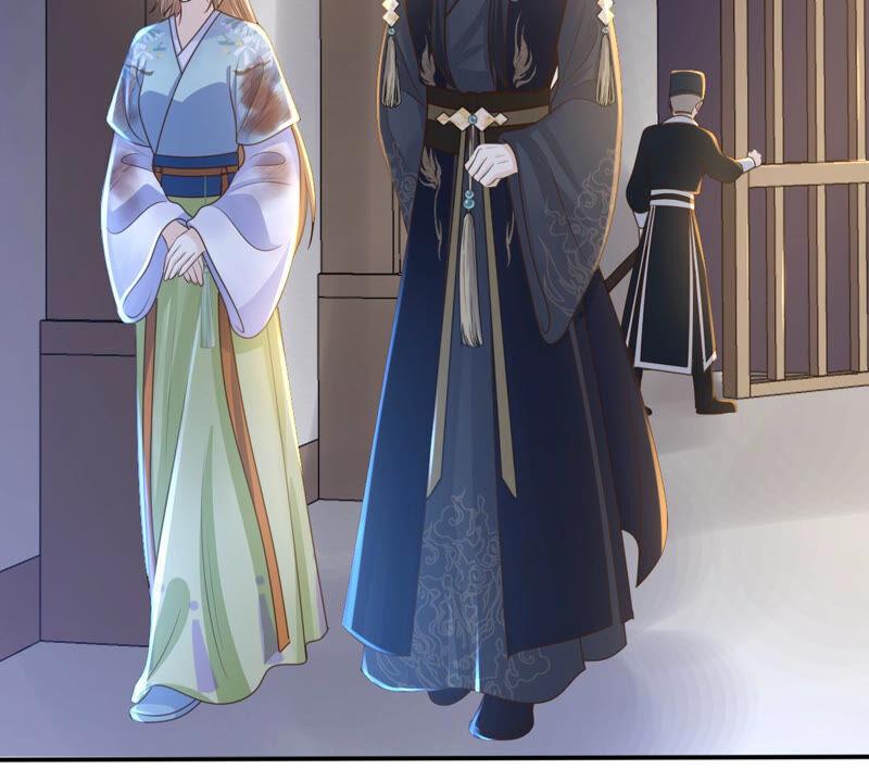 战神狂妃：凤倾天下韩漫全集-第95话 贺寿无删减无遮挡章节图片 