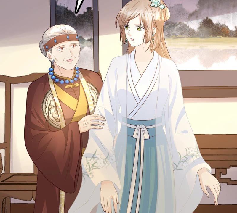战神狂妃：凤倾天下韩漫全集-第96话 终于动手了无删减无遮挡章节图片 