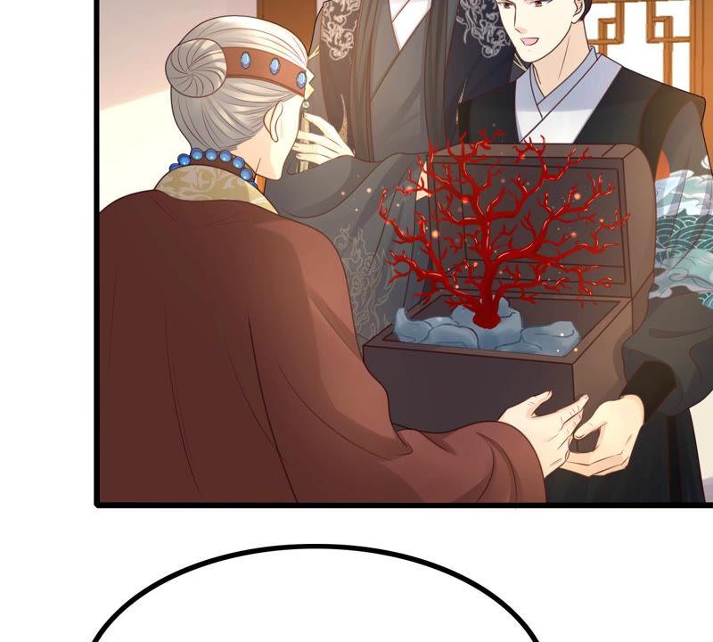 战神狂妃：凤倾天下韩漫全集-第96话 终于动手了无删减无遮挡章节图片 