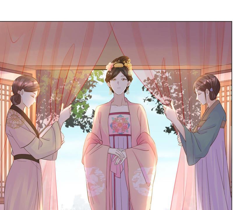 战神狂妃：凤倾天下韩漫全集-第96话 终于动手了无删减无遮挡章节图片 