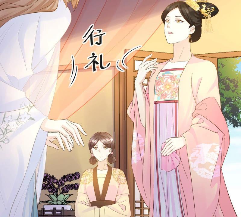 战神狂妃：凤倾天下韩漫全集-第96话 终于动手了无删减无遮挡章节图片 