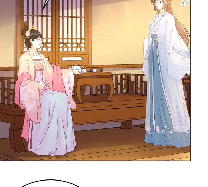 战神狂妃：凤倾天下韩漫全集-第96话 终于动手了无删减无遮挡章节图片 