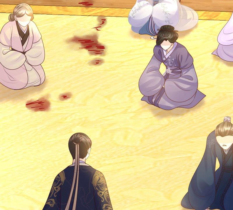 战神狂妃：凤倾天下韩漫全集-第97话 明着栽赃无删减无遮挡章节图片 