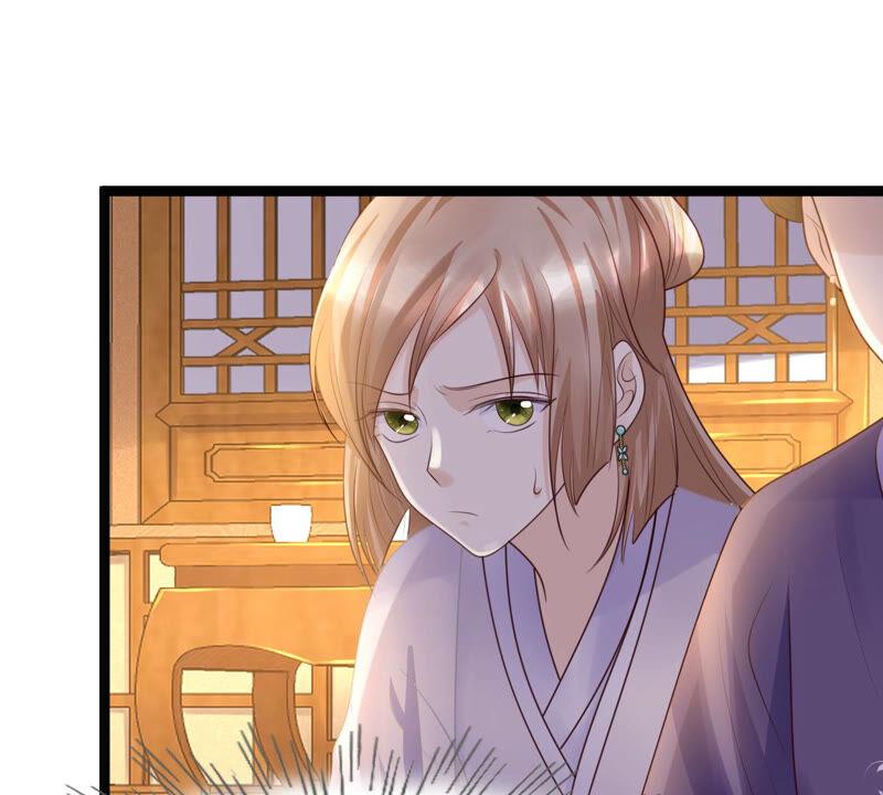 战神狂妃：凤倾天下韩漫全集-第97话 明着栽赃无删减无遮挡章节图片 