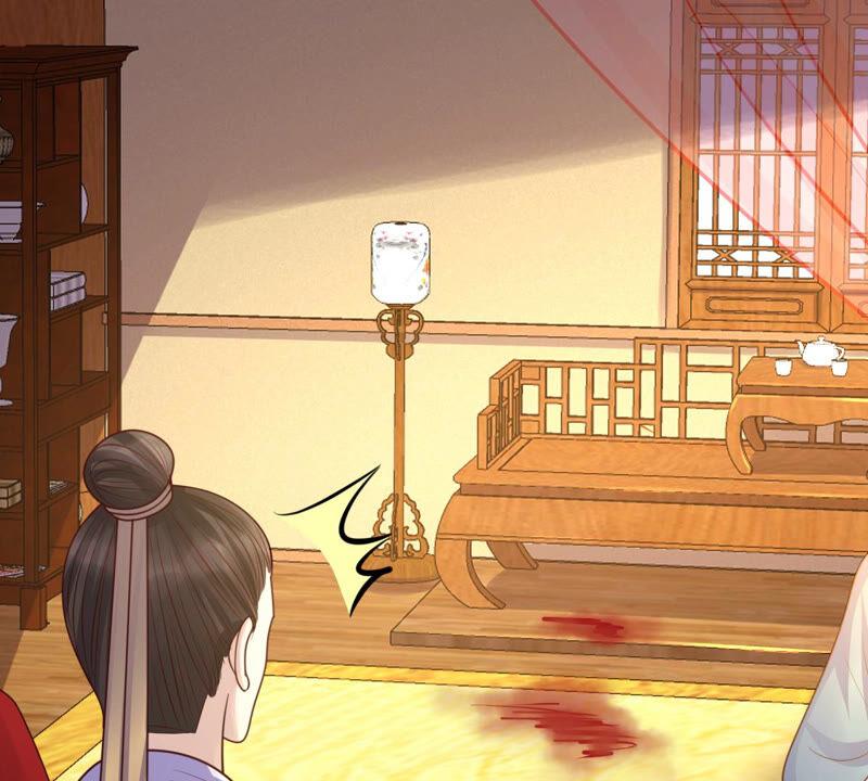 战神狂妃：凤倾天下韩漫全集-第97话 明着栽赃无删减无遮挡章节图片 