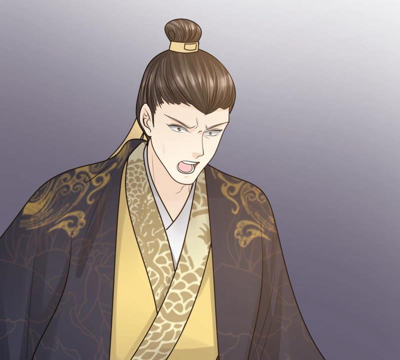 战神狂妃：凤倾天下韩漫全集-第97话 明着栽赃无删减无遮挡章节图片 