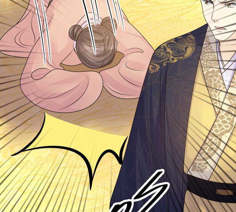 战神狂妃：凤倾天下韩漫全集-第97话 明着栽赃无删减无遮挡章节图片 