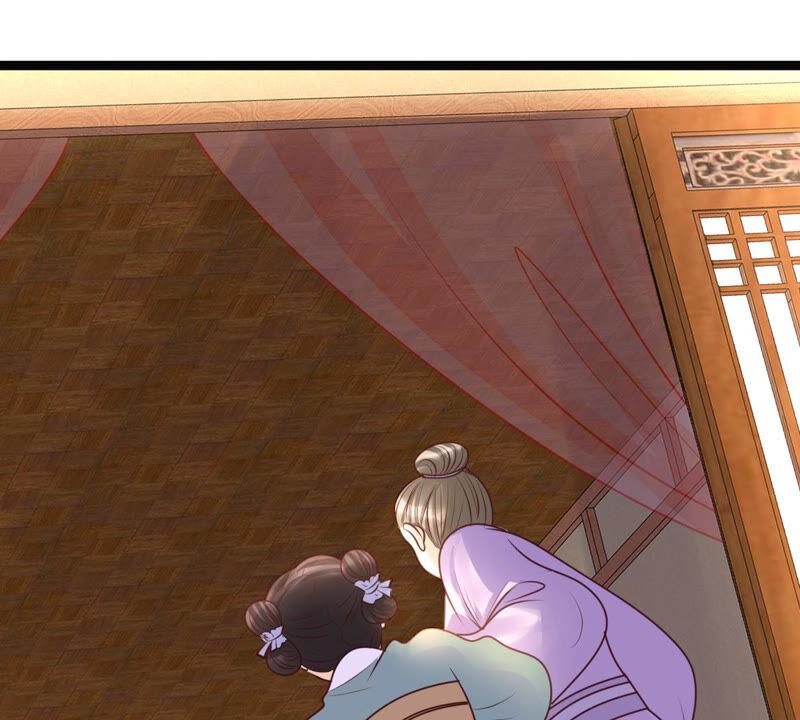 战神狂妃：凤倾天下韩漫全集-第97话 明着栽赃无删减无遮挡章节图片 
