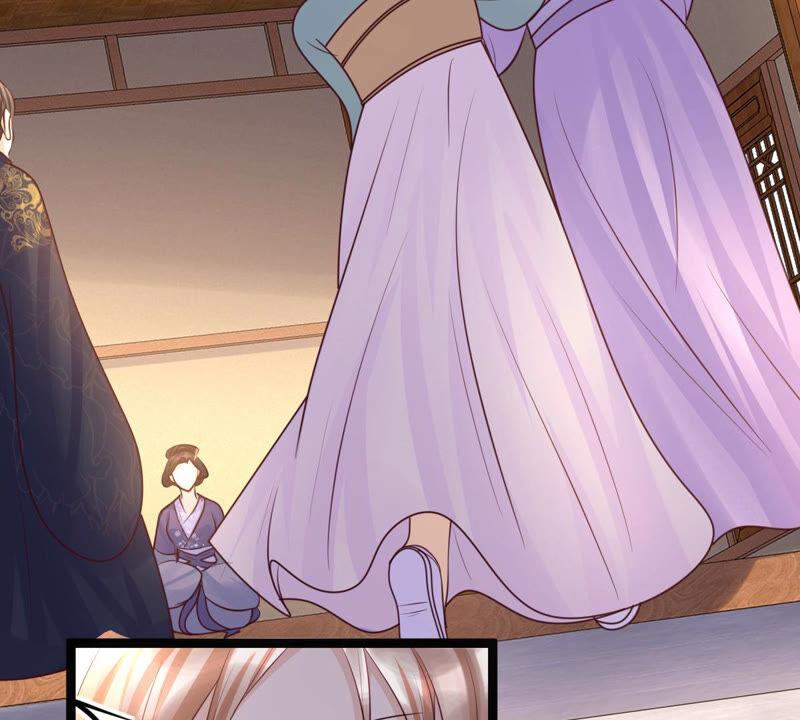 战神狂妃：凤倾天下韩漫全集-第97话 明着栽赃无删减无遮挡章节图片 