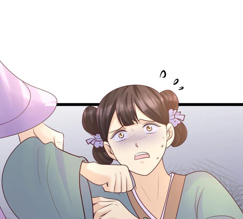 战神狂妃：凤倾天下韩漫全集-第97话 明着栽赃无删减无遮挡章节图片 