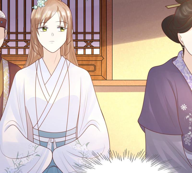 战神狂妃：凤倾天下韩漫全集-第97话 明着栽赃无删减无遮挡章节图片 