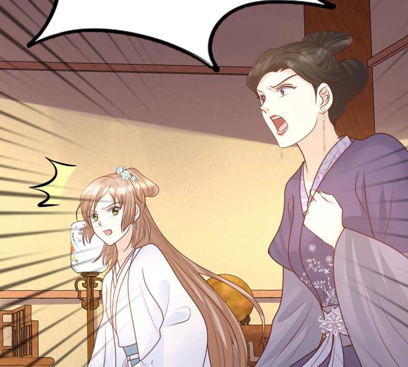 战神狂妃：凤倾天下韩漫全集-第97话 明着栽赃无删减无遮挡章节图片 