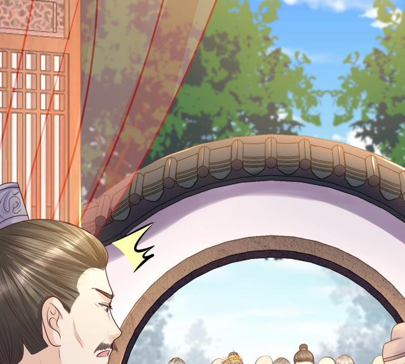 战神狂妃：凤倾天下韩漫全集-第97话 明着栽赃无删减无遮挡章节图片 