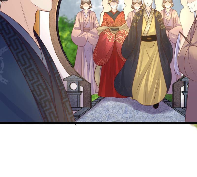 战神狂妃：凤倾天下韩漫全集-第97话 明着栽赃无删减无遮挡章节图片 