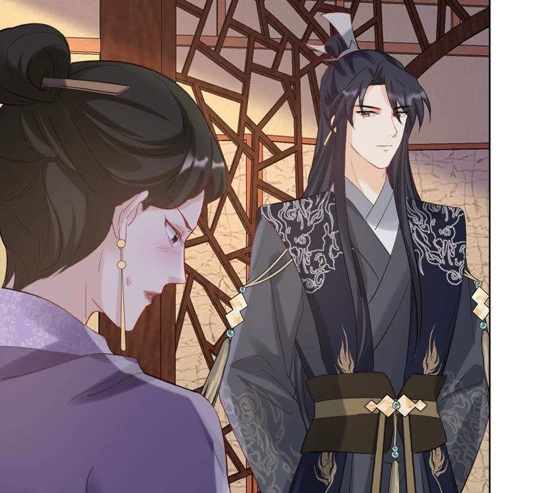 战神狂妃：凤倾天下韩漫全集-第99话 死无对证无删减无遮挡章节图片 
