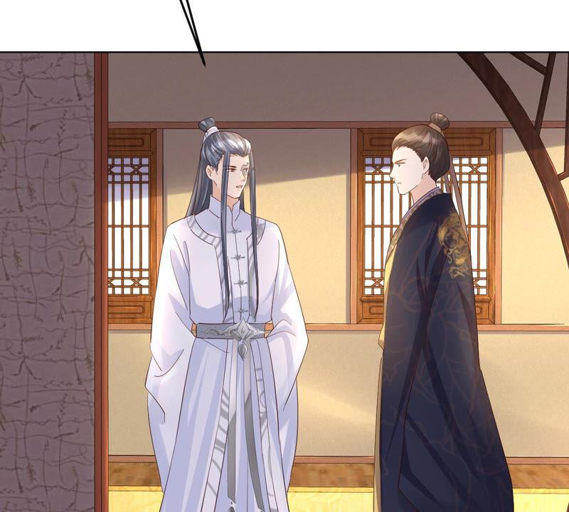 战神狂妃：凤倾天下韩漫全集-第99话 死无对证无删减无遮挡章节图片 