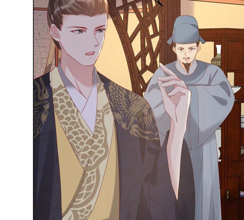 战神狂妃：凤倾天下韩漫全集-第99话 死无对证无删减无遮挡章节图片 