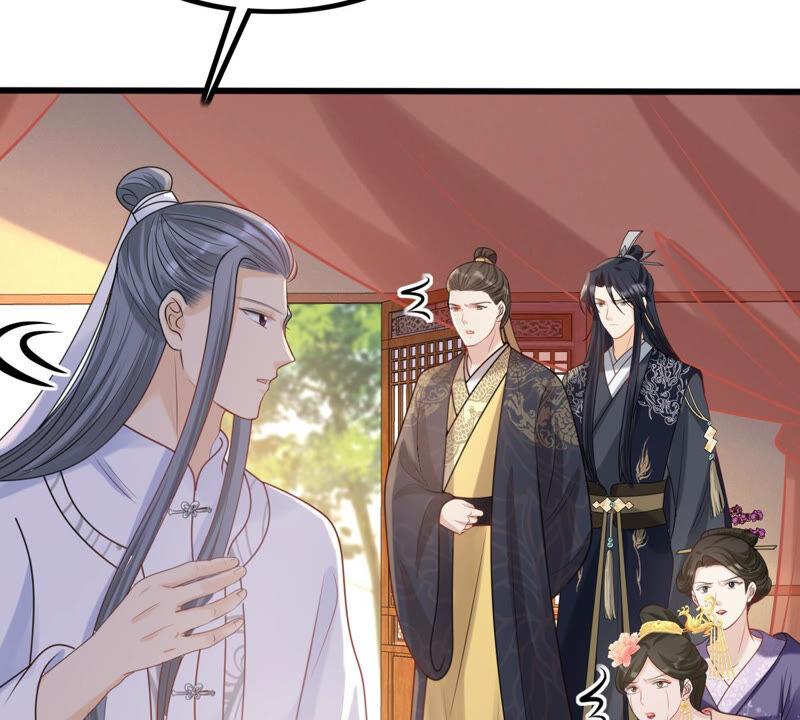 战神狂妃：凤倾天下韩漫全集-第100话 真相大白无删减无遮挡章节图片 
