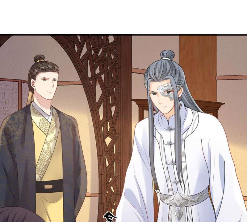 战神狂妃：凤倾天下韩漫全集-第100话 真相大白无删减无遮挡章节图片 