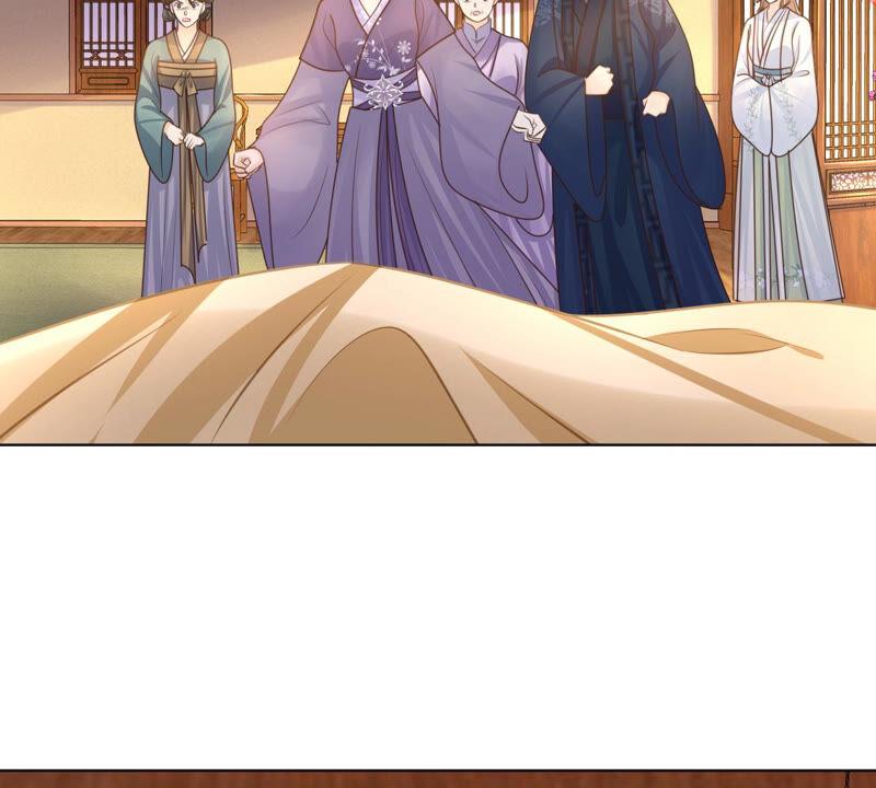 战神狂妃：凤倾天下韩漫全集-第101话 旬王上钩了无删减无遮挡章节图片 