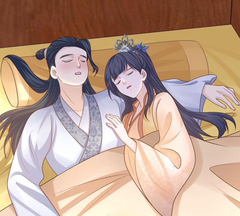 战神狂妃：凤倾天下韩漫全集-第101话 旬王上钩了无删减无遮挡章节图片 