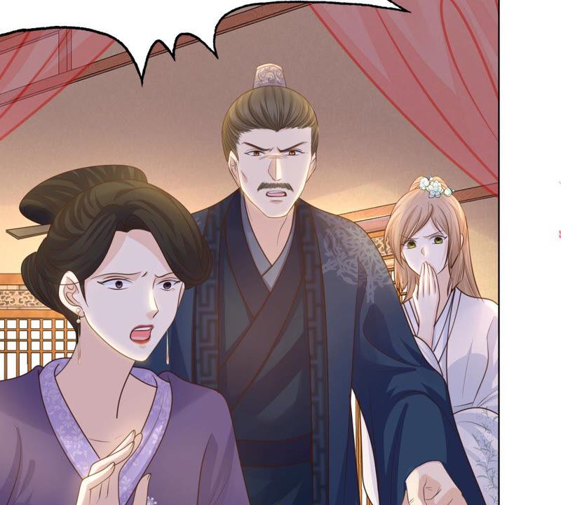 战神狂妃：凤倾天下韩漫全集-第101话 旬王上钩了无删减无遮挡章节图片 