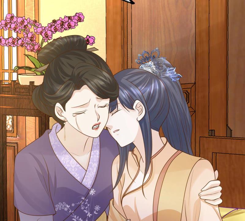 战神狂妃：凤倾天下韩漫全集-第101话 旬王上钩了无删减无遮挡章节图片 