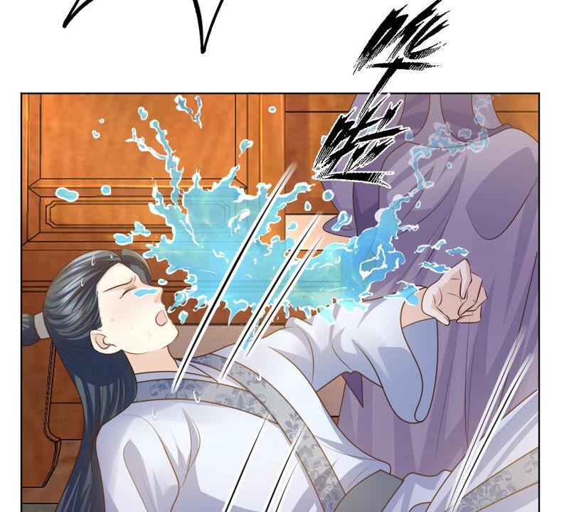 战神狂妃：凤倾天下韩漫全集-第101话 旬王上钩了无删减无遮挡章节图片 
