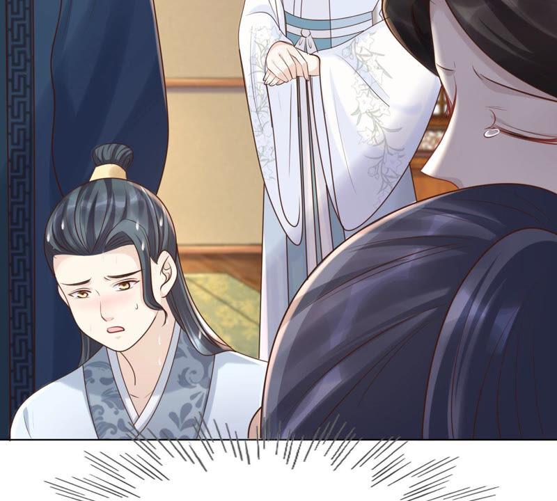 战神狂妃：凤倾天下韩漫全集-第101话 旬王上钩了无删减无遮挡章节图片 