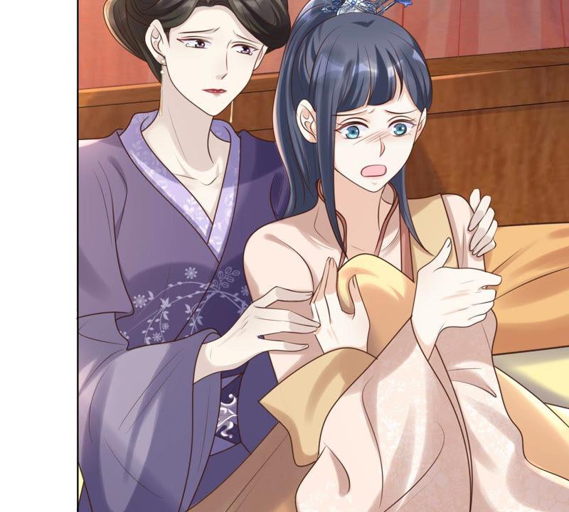 战神狂妃：凤倾天下韩漫全集-第101话 旬王上钩了无删减无遮挡章节图片 