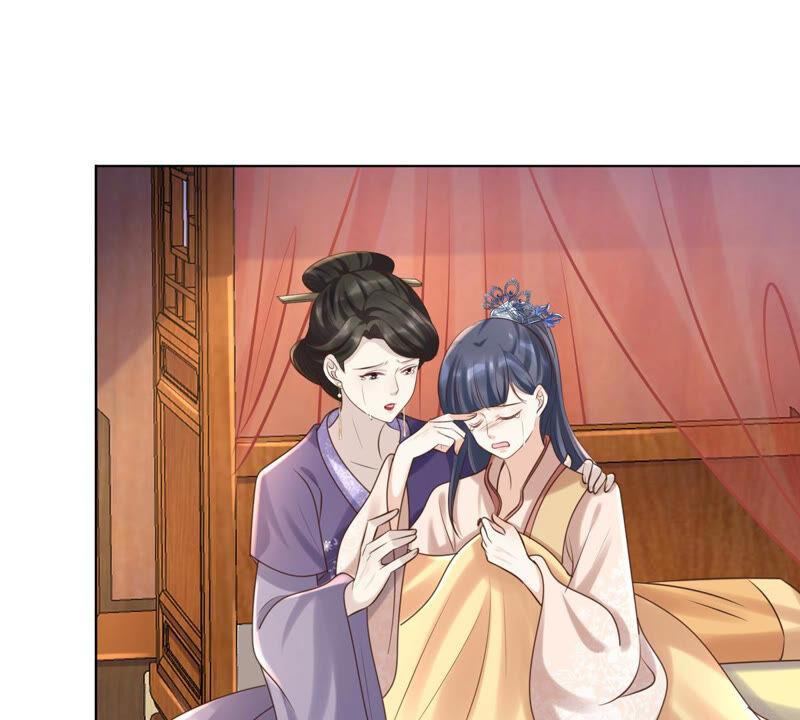 战神狂妃：凤倾天下韩漫全集-第101话 旬王上钩了无删减无遮挡章节图片 