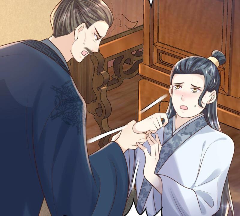 战神狂妃：凤倾天下韩漫全集-第101话 旬王上钩了无删减无遮挡章节图片 