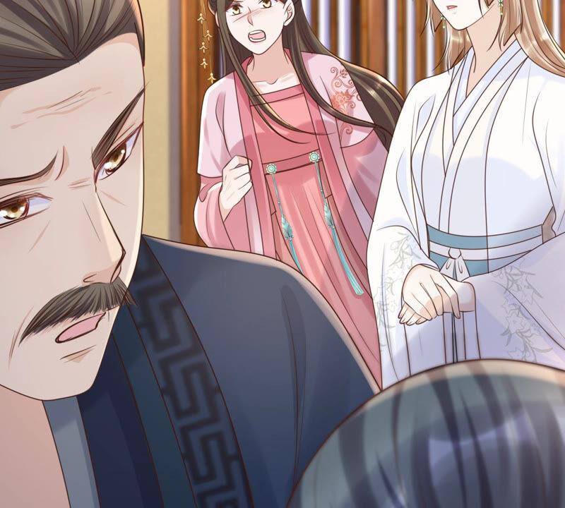 战神狂妃：凤倾天下韩漫全集-第101话 旬王上钩了无删减无遮挡章节图片 