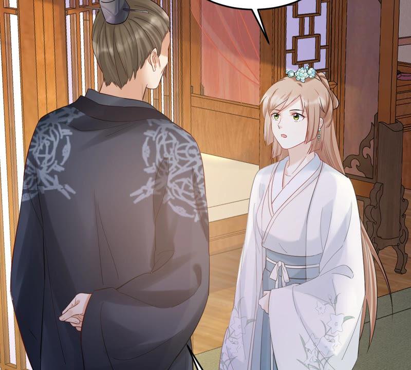 战神狂妃：凤倾天下韩漫全集-第102话 誉王后悔了无删减无遮挡章节图片 