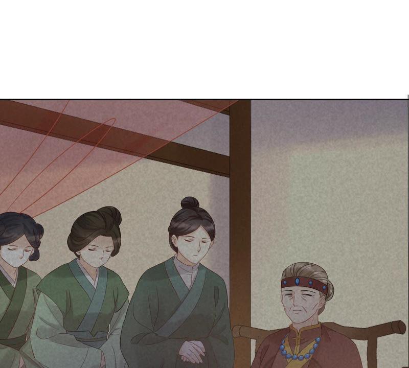战神狂妃：凤倾天下韩漫全集-第102话 誉王后悔了无删减无遮挡章节图片 