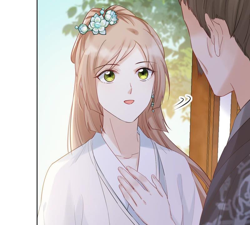 战神狂妃：凤倾天下韩漫全集-第102话 誉王后悔了无删减无遮挡章节图片 