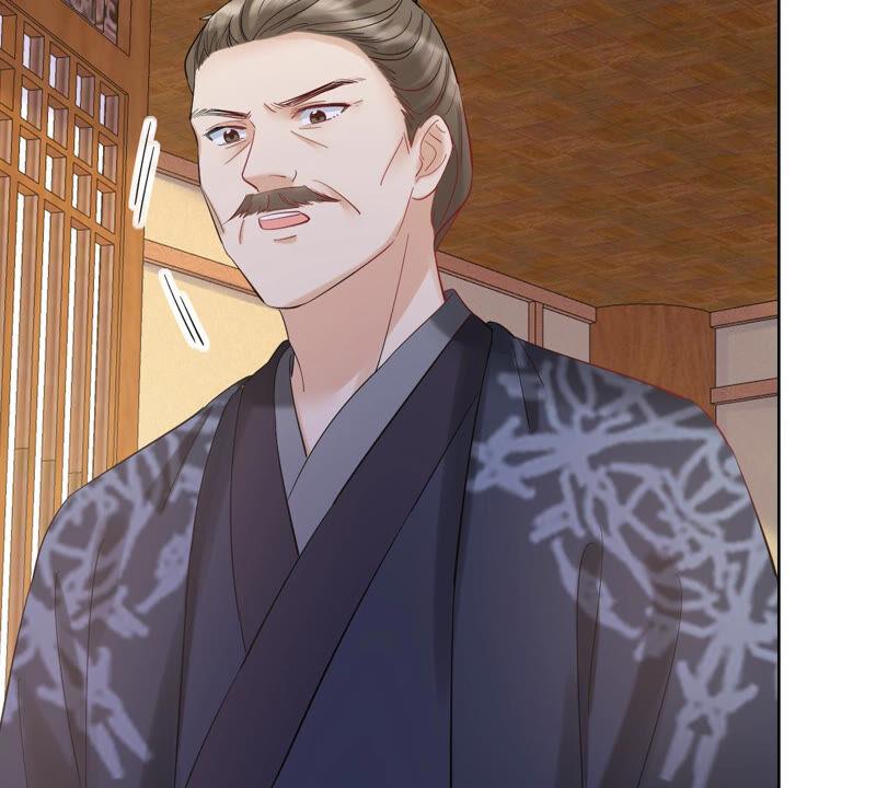 战神狂妃：凤倾天下韩漫全集-第102话 誉王后悔了无删减无遮挡章节图片 