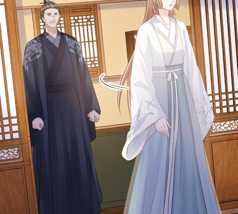 战神狂妃：凤倾天下韩漫全集-第102话 誉王后悔了无删减无遮挡章节图片 