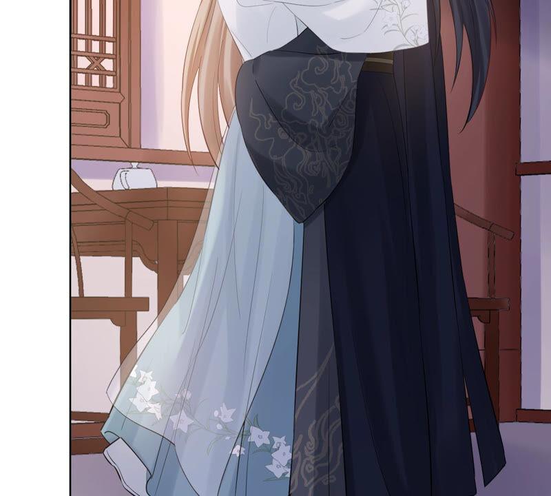战神狂妃：凤倾天下韩漫全集-第102话 誉王后悔了无删减无遮挡章节图片 