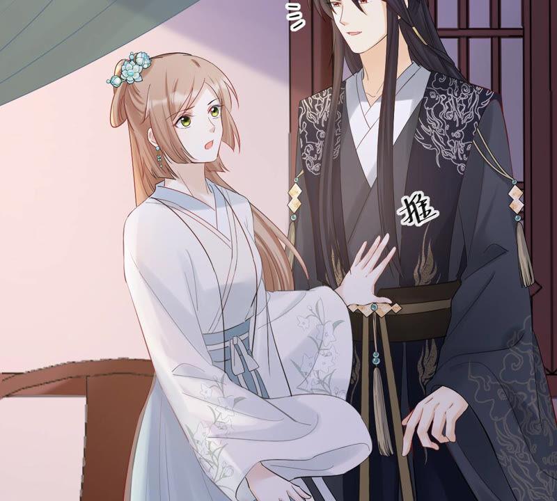 战神狂妃：凤倾天下韩漫全集-第102话 誉王后悔了无删减无遮挡章节图片 