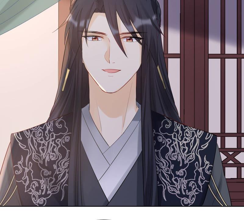 战神狂妃：凤倾天下韩漫全集-第102话 誉王后悔了无删减无遮挡章节图片 