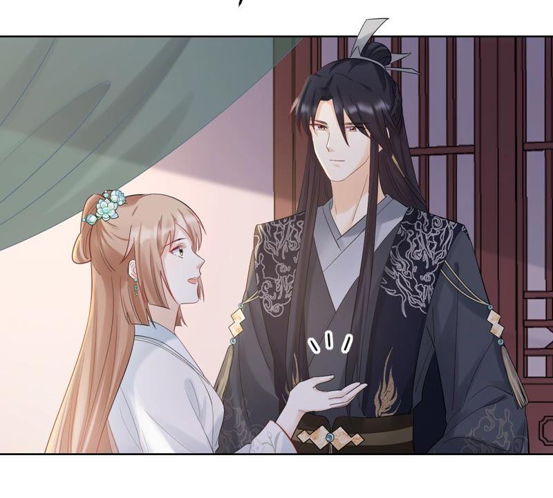 战神狂妃：凤倾天下韩漫全集-第102话 誉王后悔了无删减无遮挡章节图片 